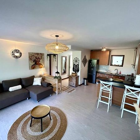 City Lodge Appartment Papeete  Dış mekan fotoğraf