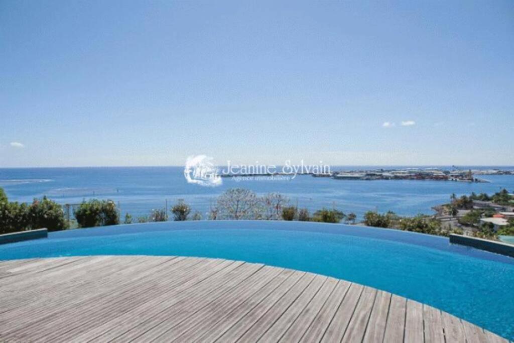 City Lodge Appartment Papeete  Dış mekan fotoğraf