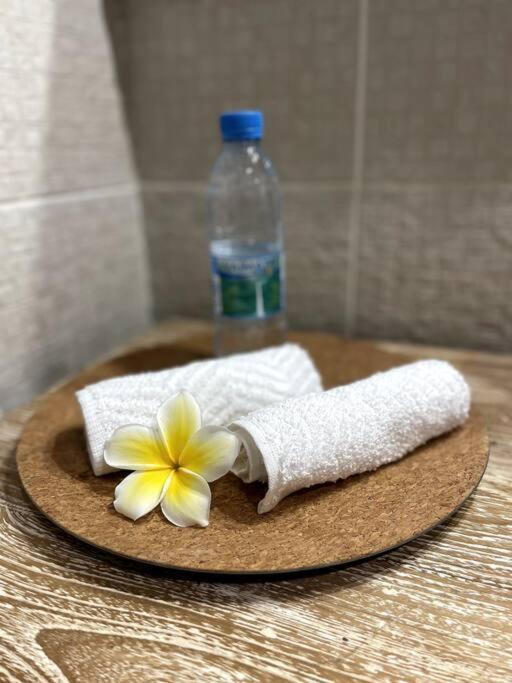 City Lodge Appartment Papeete  Dış mekan fotoğraf