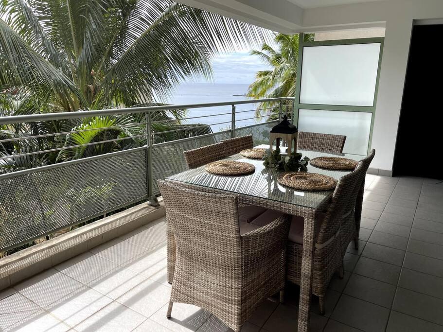 City Lodge Appartment Papeete  Dış mekan fotoğraf