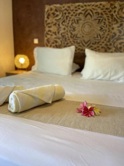 City Lodge Appartment Papeete  Dış mekan fotoğraf
