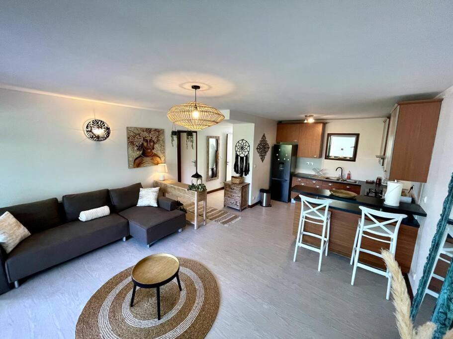 City Lodge Appartment Papeete  Dış mekan fotoğraf
