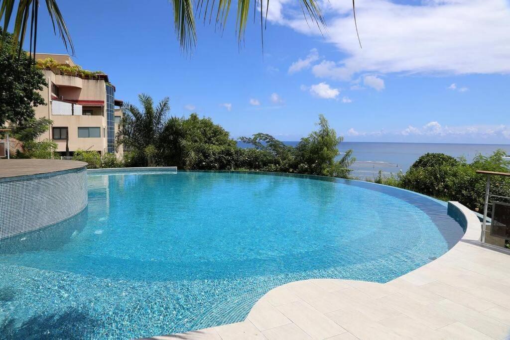 City Lodge Appartment Papeete  Dış mekan fotoğraf