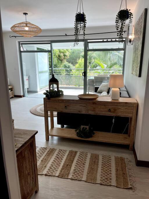 City Lodge Appartment Papeete  Dış mekan fotoğraf