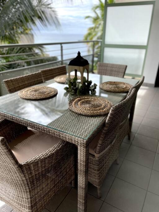 City Lodge Appartment Papeete  Dış mekan fotoğraf