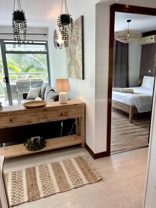 City Lodge Appartment Papeete  Dış mekan fotoğraf